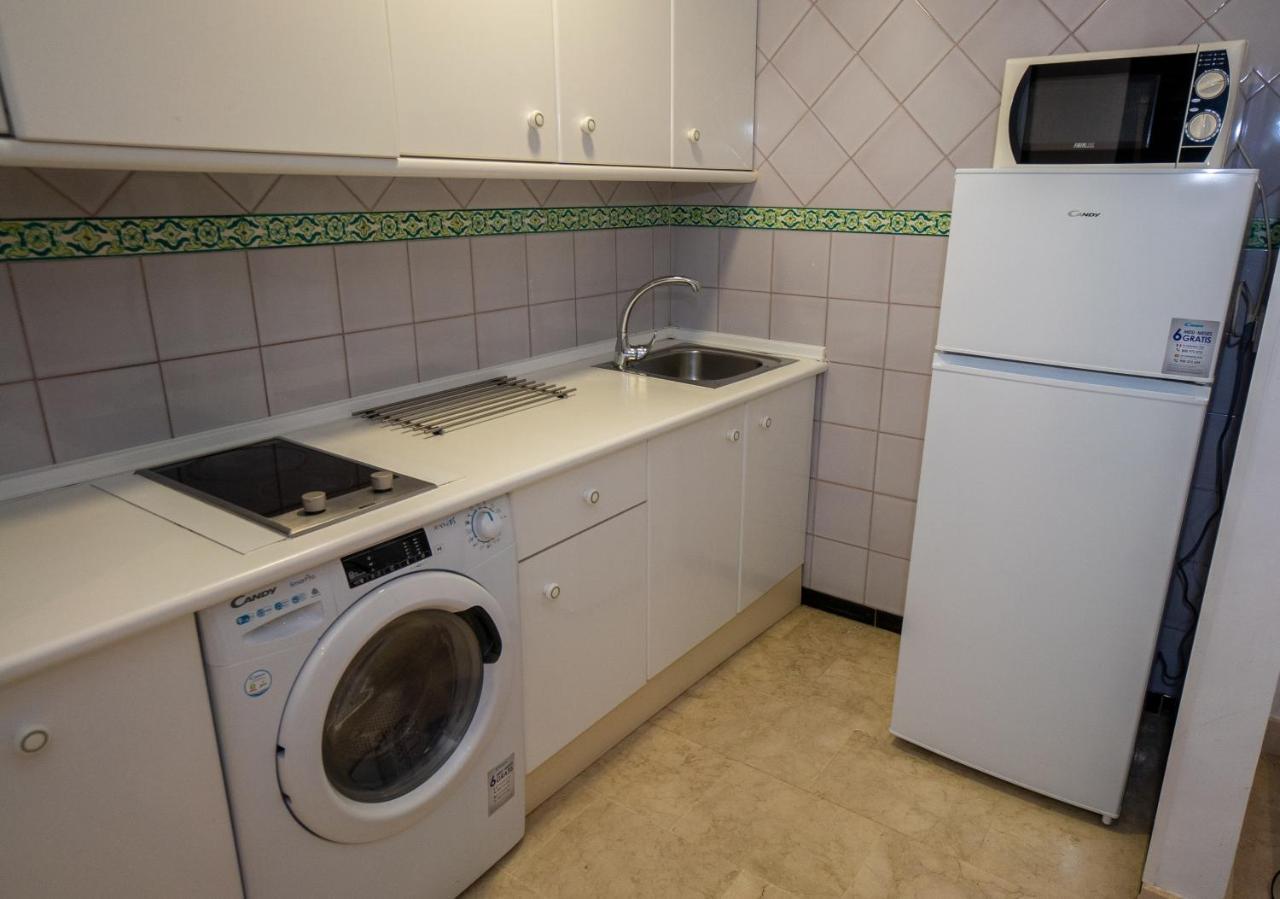 Appartement Rentalsevilla Durmiendo En La Alameda