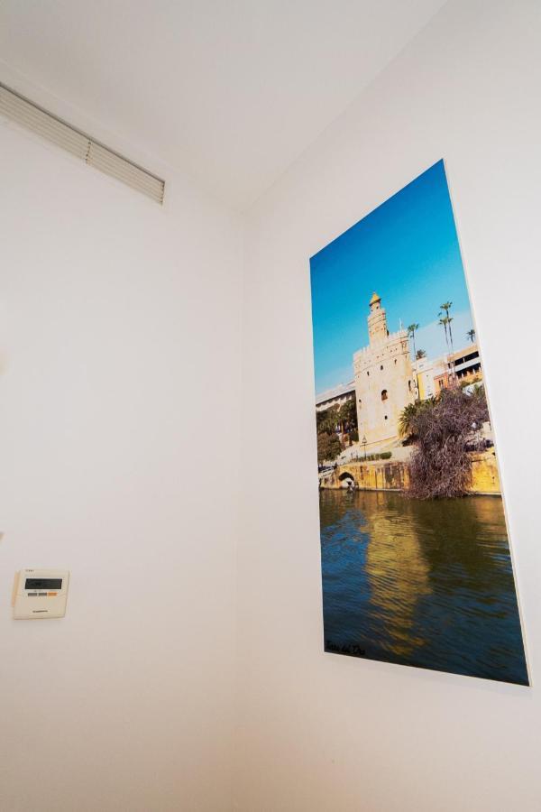 Appartement Rentalsevilla Durmiendo En La Alameda