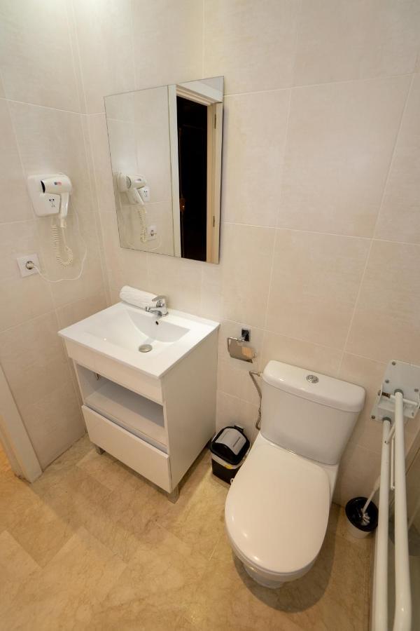 Appartement Rentalsevilla Durmiendo En La Alameda Séville