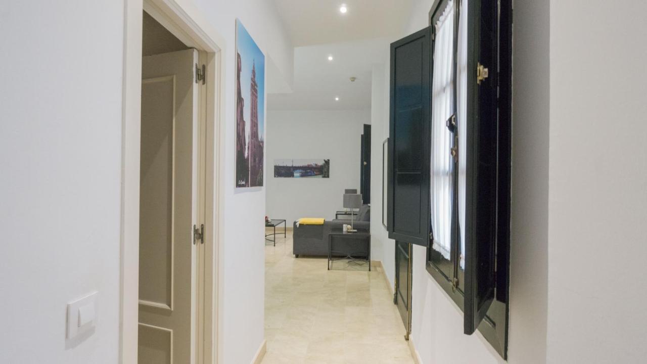 Appartement Rentalsevilla Durmiendo En La Alameda Séville